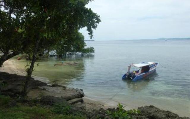 Raja Laut Bunaken