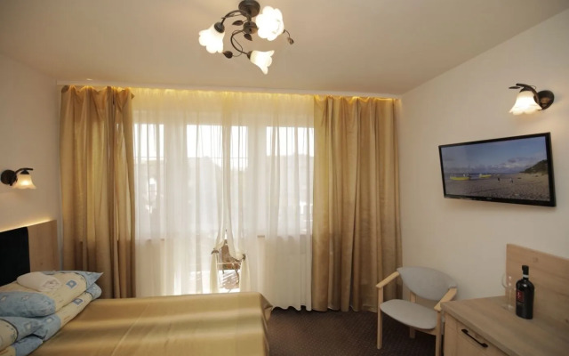 Soleil Resort & SPA
