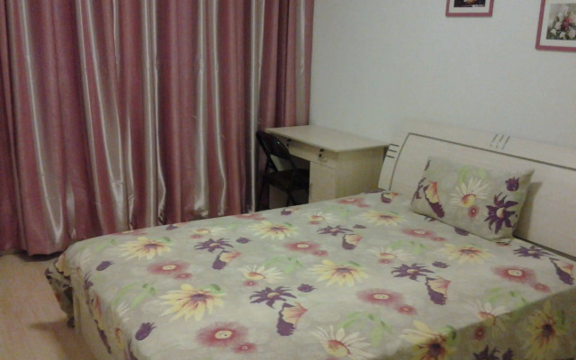 Nanjing Zhixuange hotel