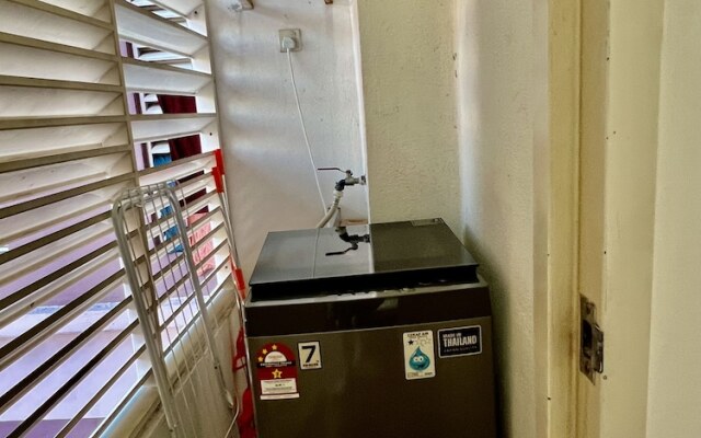 Casa Mutiara Apartments by Moonlight