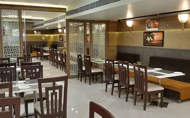 VITS Aradhana Auberge
