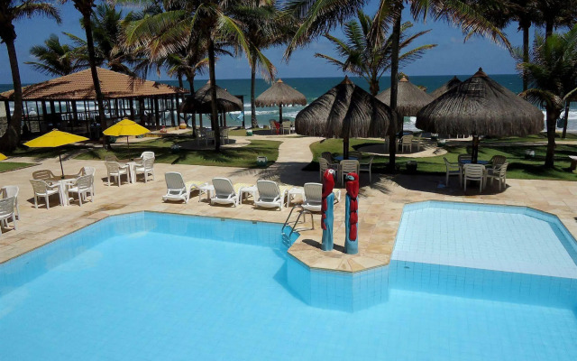 Beira Mar Porto de Galinhas Hotel