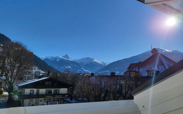 Appartements MAYR inklusive GRATIS Zugang zur ALPENTHERME