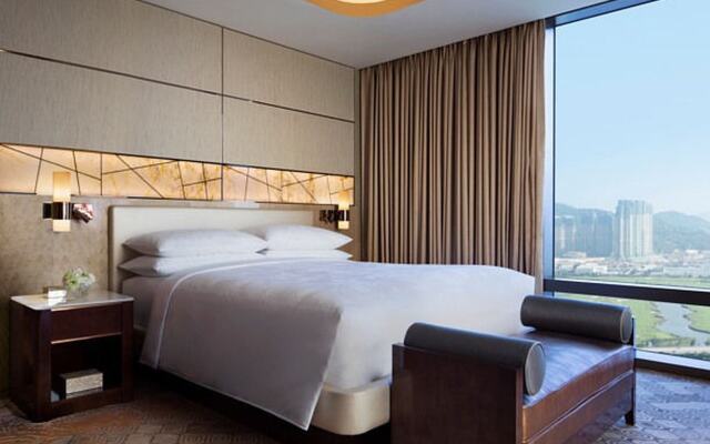 JW Marriott Hotel Macau