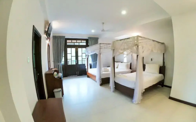 OYO 483 Kabalana Villa
