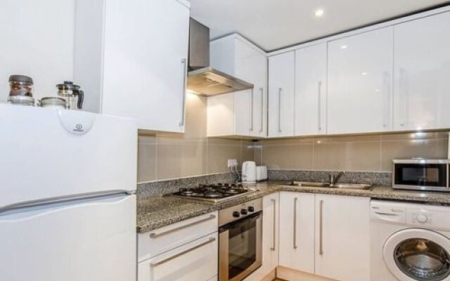 Windsor Holiday Apartments