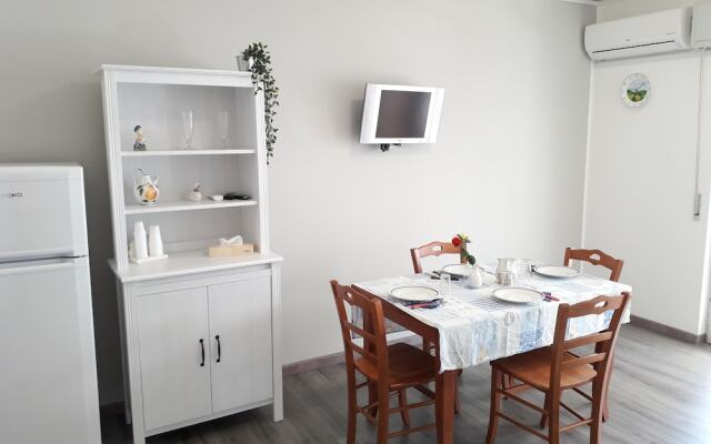 CapoSud - Residence Ragusa