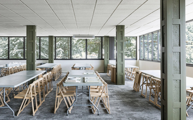 Abrigall Hostel Masella