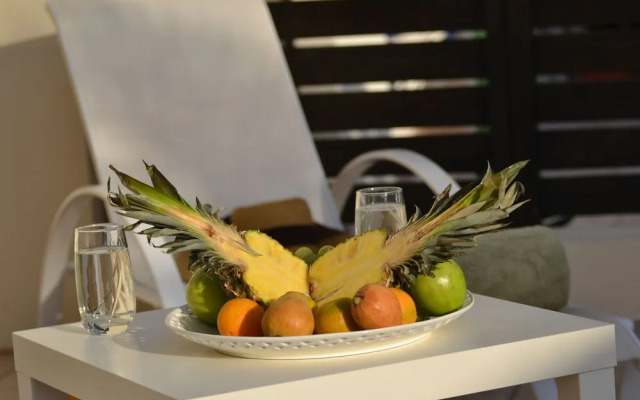 Kapparis Seaside Stories 2