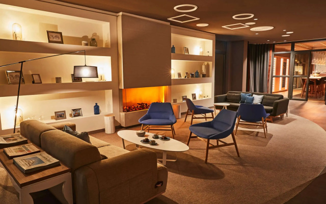 Steigenberger Hotel München