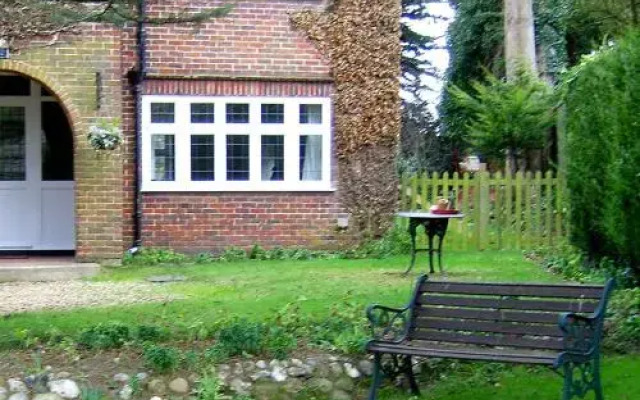 Picaroons Bed and Breakfast