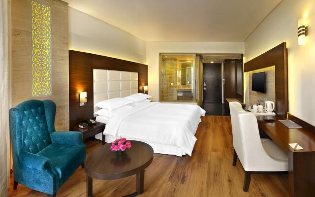Four Points by Sheraton Dehradun