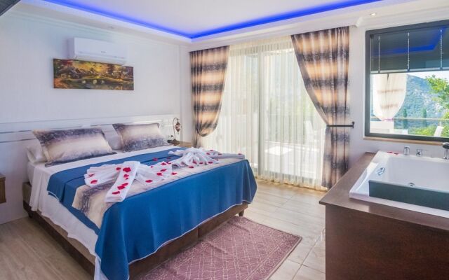 Villa Gulay