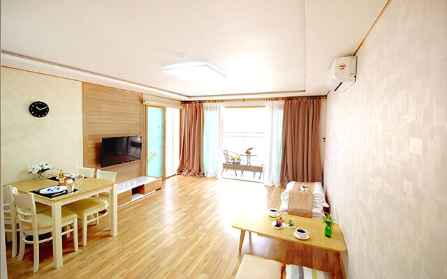 Yangju Grace Valley Pension