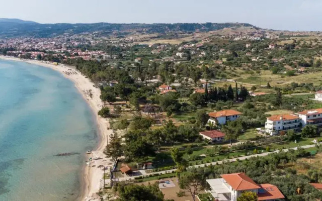 Sapfo Beach Studios