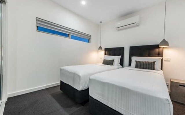 Melbourne Airport Motel