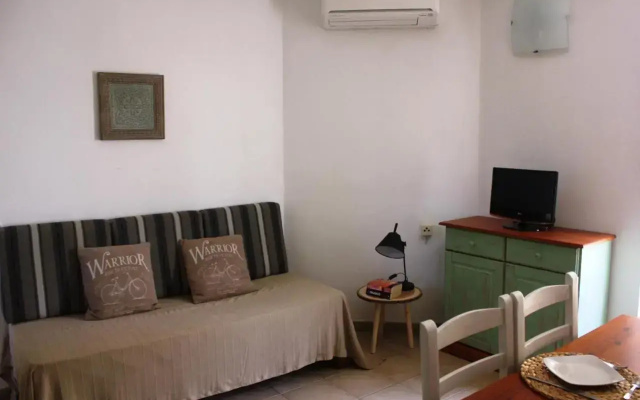 Apartamentos Timon