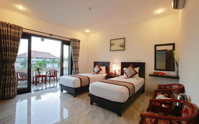 Pham Gia Boutique Villa