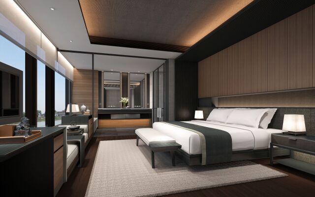 The Lalu Nanjing