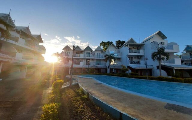 3 Bed Room Pereybere Appartment Complex Mauritius