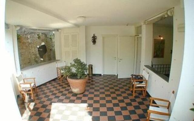 Albergo Gianni Franzi