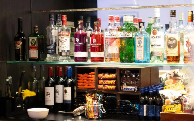 Holiday Inn Express Manchester City Centre Arena by IHG
