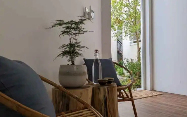 Metta Homestay Hue