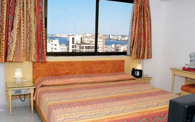 Hotel Saint John's