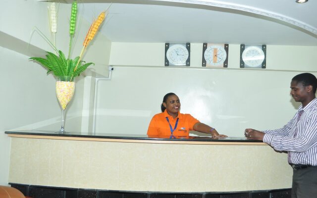 Decasa Hotel