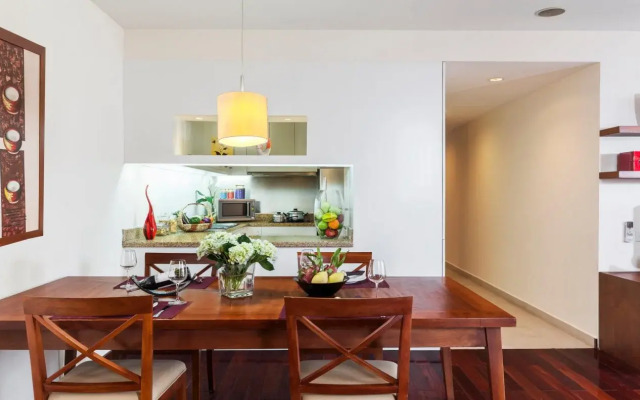 Wil'que Westlake Hotel & Residences