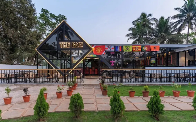 The Upper House By Skazka Resorts