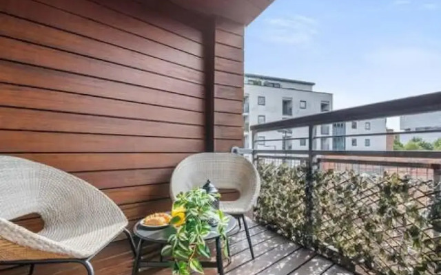 Host Stay Ropewalks Quarters