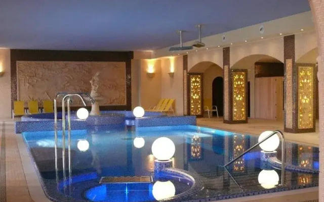 Bellevue Konferencia és Wellness Hotel