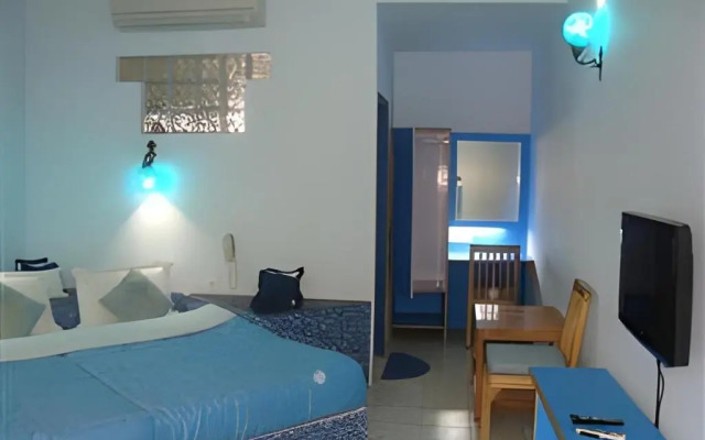 Ray Of Maya Retreat and Resorts