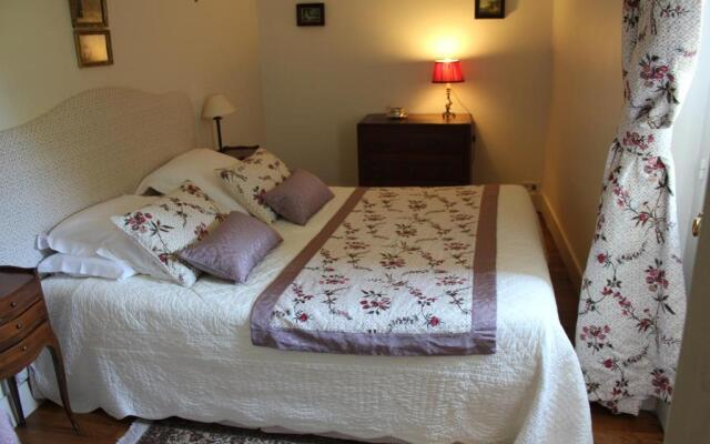 Appartement du Château du Grand Bouchet