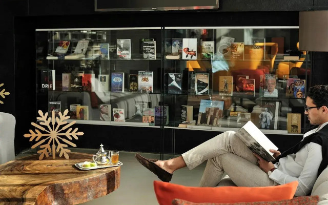 Hotel Le Golf D’ Essaouira & Spa