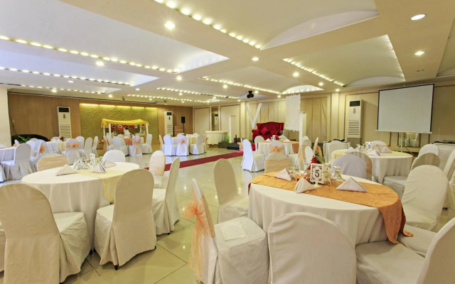 The Orchard Cebu Hotel & Suites powered by Cocotel