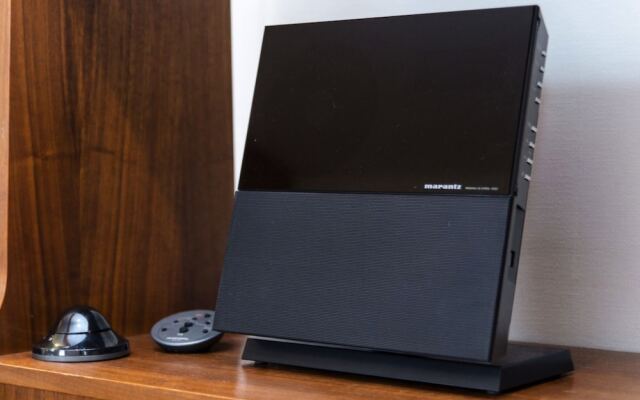 TOOD Ichinomiya-Building A