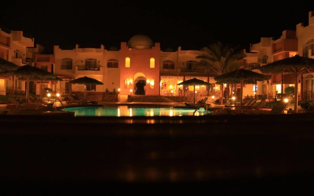 Sheikh Ali Dahab Resort