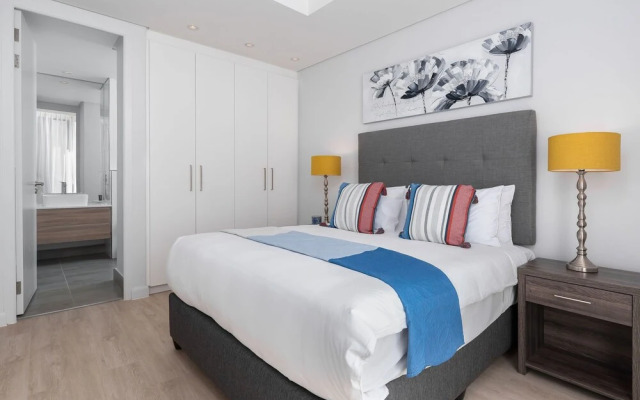 Napier Luxury Apartments