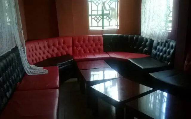 Gitandara Garden Hotel