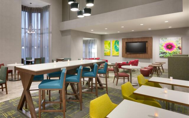 Hampton Inn & Suites Rockport-Fulton