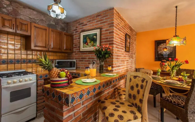 Vallarta Shores Beach Hotel