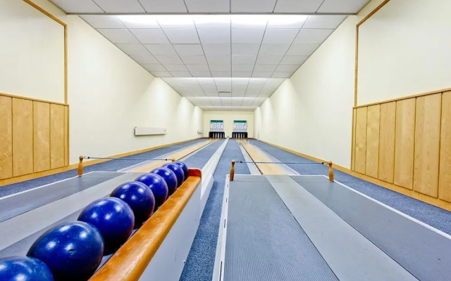 K6 Seminarhotel GmbH