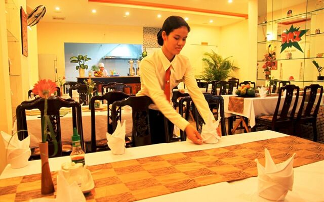 Hoa Hong Hotel
