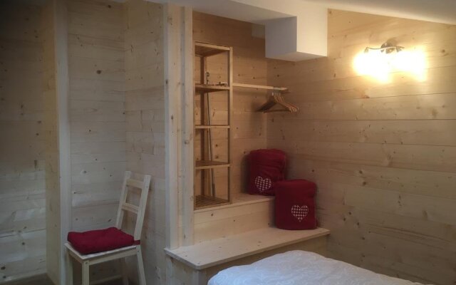 Ferienwohnung Leirer