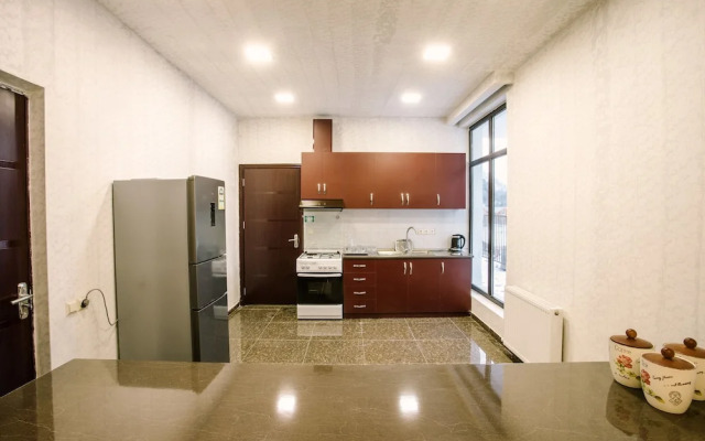 Residence Hill Sopra