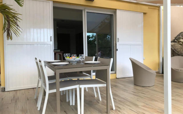 Jolibois Lodge & Spa