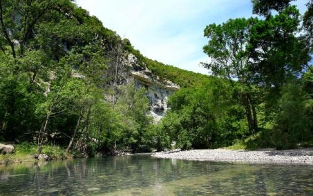 Camping Le Medieval Ardeche