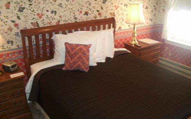 The Country Inn of Berkeley Springs